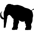 (image for) Mammoth 3 =
