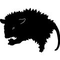 (image for) Opossum 004 =