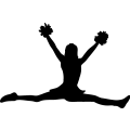 (image for) Cheerleader 11 _