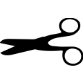 (image for) Scissor 1 =