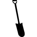 (image for) Shovel Spade =