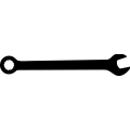 (image for) Wrench Combination