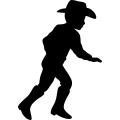 (image for) Cowboy Kid 070 _