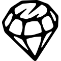 (image for) Diamond 004 =