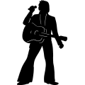 (image for) Elvis 019 ~