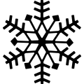 (image for) Snowflake 039 =