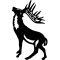(image for) Elk 024 =