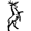 (image for) Stag 001 =