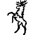 (image for) Stag 002 =