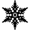 (image for) Snowflake 010