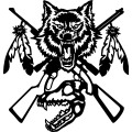 (image for) Deer Guns Wolf =