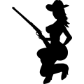 (image for) Cowgirl 111 =