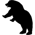 (image for) Bear 20 _