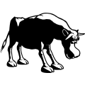 (image for) Bull 15 =
