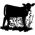 (image for) Cow 3 =