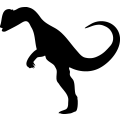 (image for) Dinosaur 11a =