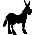 (image for) Donkey 5a _
