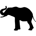 (image for) Elephant 15 _