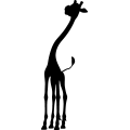(image for) Giraffe 10 _