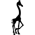 (image for) Giraffe 1 =