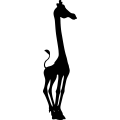 (image for) Giraffe 2 =