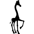 (image for) Giraffe 3 _