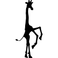 (image for) Giraffe 4 _