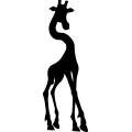 (image for) Giraffe 5 =