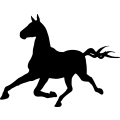 (image for) Horse 68 =
