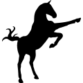 (image for) Horse 80 _