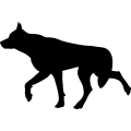 (image for) Wolf 4 _