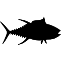 (image for) Tuna Fish 2 _