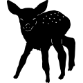 (image for) Fawn 1 =