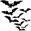 (image for) Bats 1 -