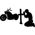 (image for) Motorcycle 10 =