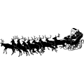 (image for) Reindeer Team 1 =
