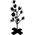 (image for) Xmas Tree 8 =