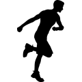 (image for) Running 4 _