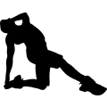 (image for) Stretching 2 =