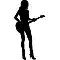 (image for) Guitar 13 =