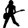 (image for) Guitar 16 =
