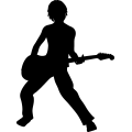 (image for) Guitar 17 =