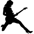 (image for) Guitar 19 =