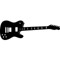 (image for) Guitar 1 =