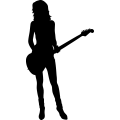 (image for) Guitar 8 =