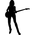 (image for) Guitar 9 =