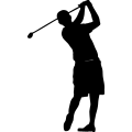 (image for) Golf 2 =
