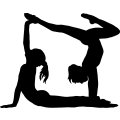 (image for) Gymnasts 1 =