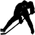 (image for) Hockey 1 =
