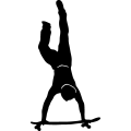 (image for) Skateboard 3 =
